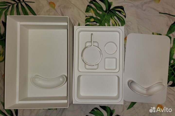 Apple vision pro (коробка без очков)