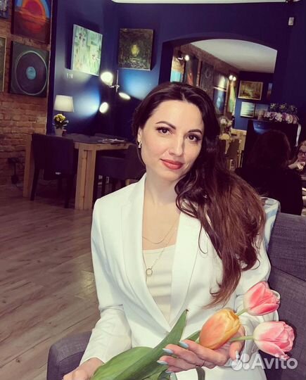 Репетитор по Английскому языку для взрослых