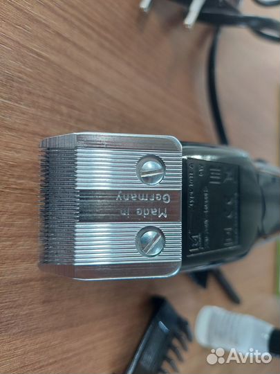 Машинка для стрижки животных Moser rex mini