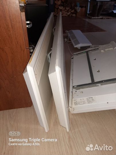 Электрический обогреватель