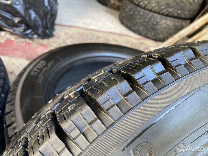 Yokohama Ice Guard IG91 205/55 R16