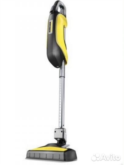 Пылесос karcher