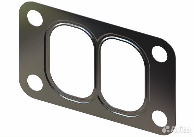 Прокладка,турбокомпрессор (3901356 / 6732-81-8830