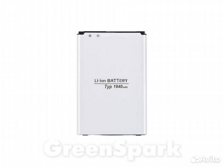 Аккумулятор для LG K130E/K4 LTE/K100DS/K3 LTE BL