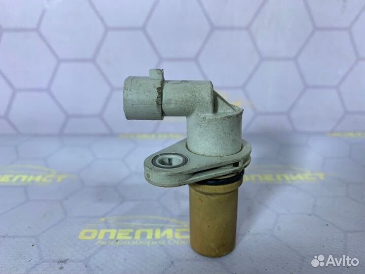 Датчик коленвала Opel Vectra С Z19DTH