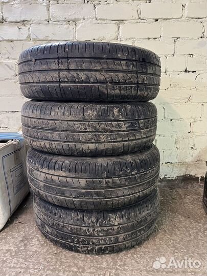 Колеса r15 летние