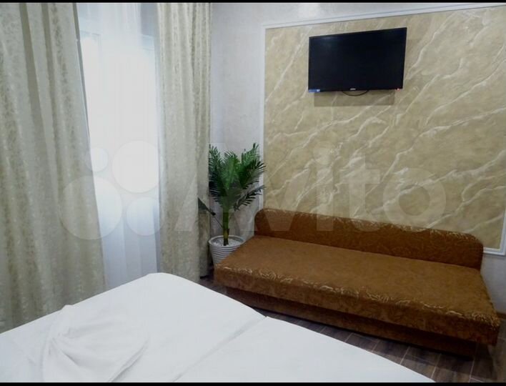 Комната 20 м², 1/2 эт.