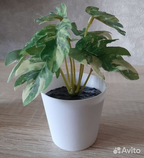 Искусственные цветы для декора новые