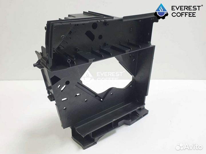 Корпус (правая часть) для кофемашин Delonghi Ecam