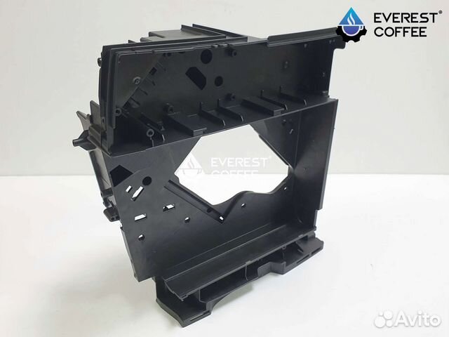 Корпус (правая часть) для кофемашин Delonghi Ecam