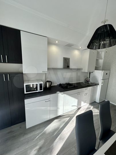 2-к. квартира, 45 м², 6/10 эт.