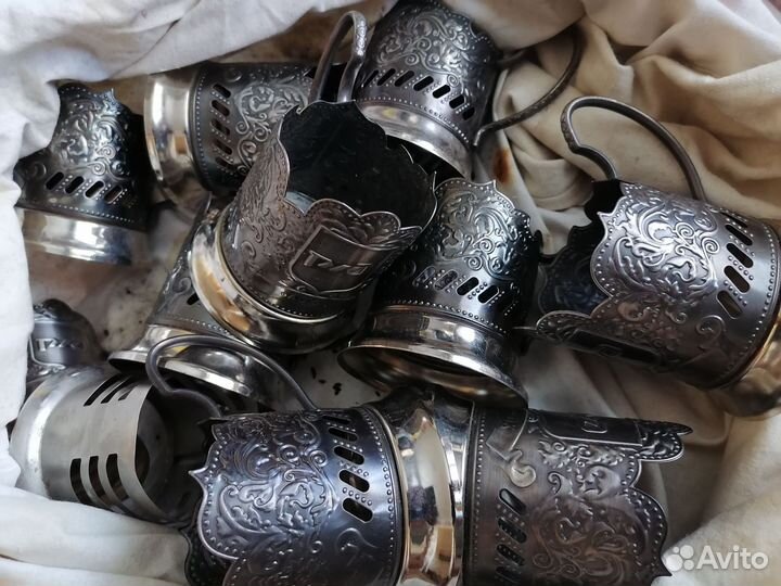 Подстаканник