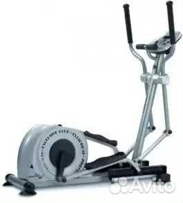Эллиптический тренажер электромагнитный
