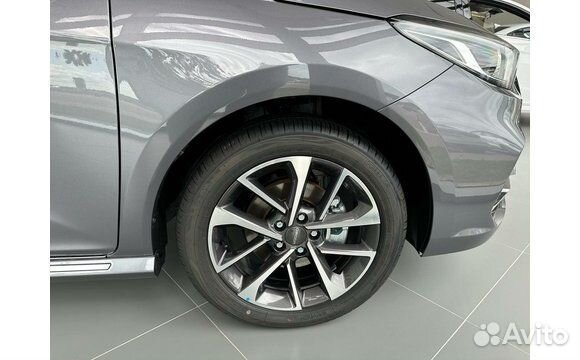 OMODA S5 1.5 CVT, 2023