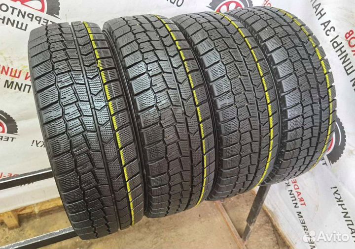 Dunlop Winter Maxx WM01 185/60 R15 98V