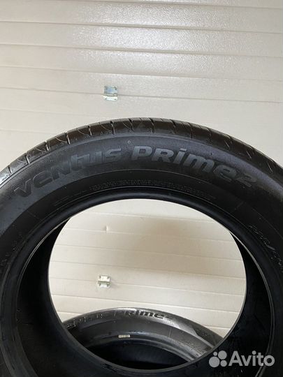 Hankook Ventus Prime 2 K115 225/60 R17 99H