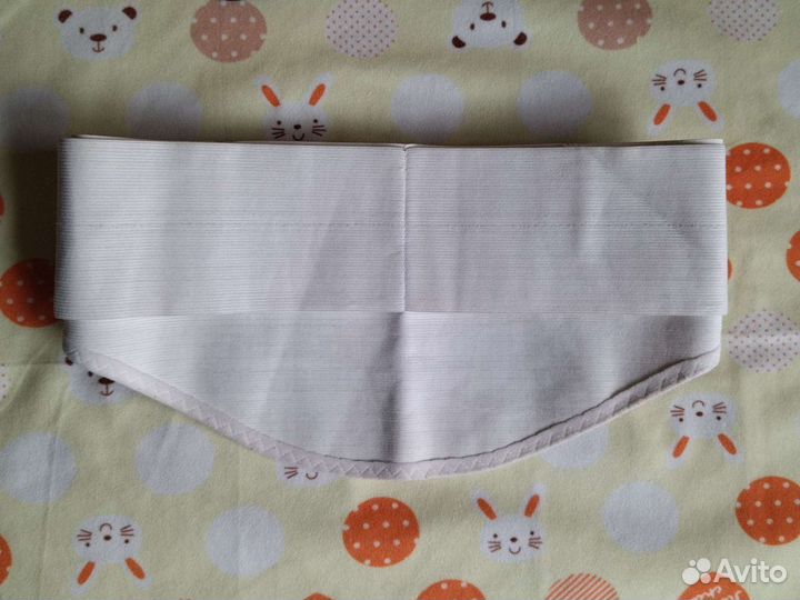 Бандаж для беременных фэст