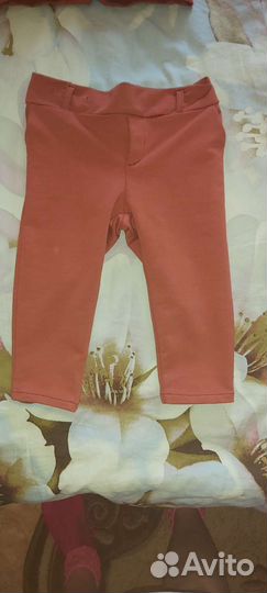 Костюм для мальчика 80