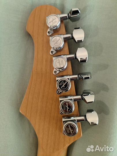 Электрогитара JET js 450