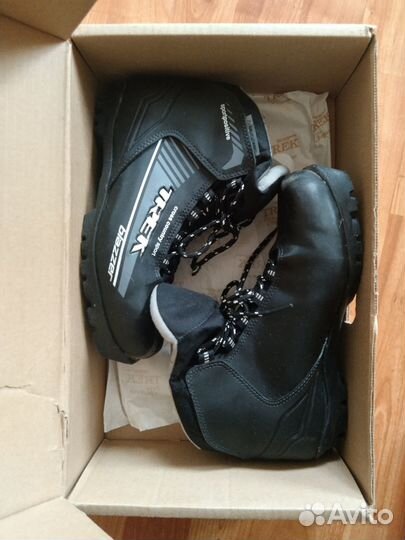 Лыжи 180см + Ботинки 39