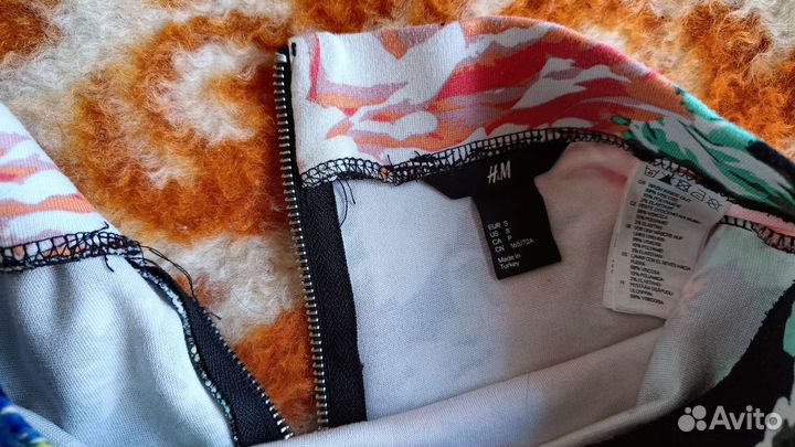 Женские вещи пакетом