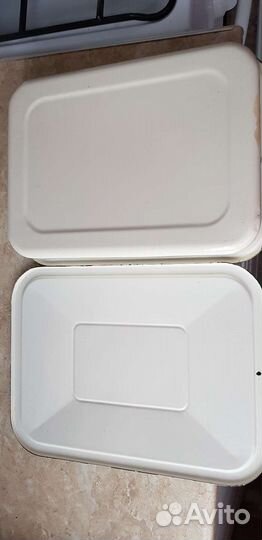 Тазы,лотки,противни