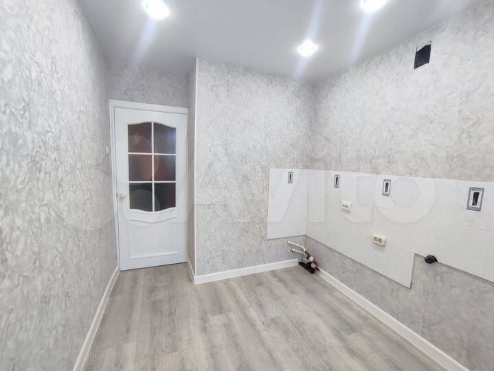 2-к. квартира, 51,1 м², 5/9 эт.