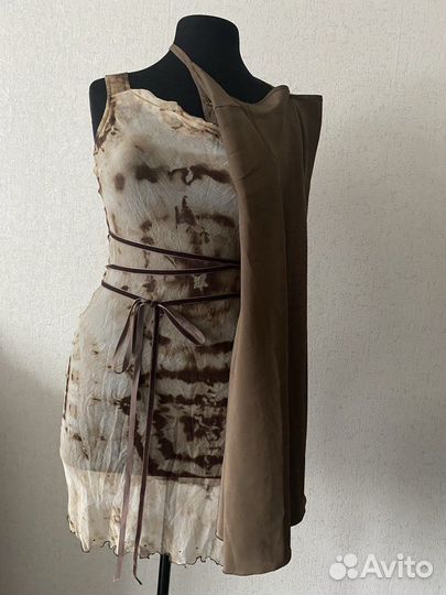 Платье Max&Co Размер S