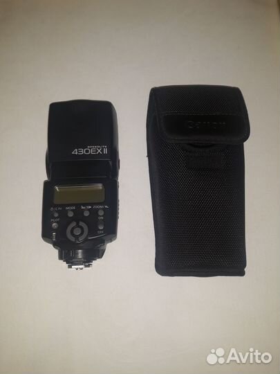 Зеркальный фотоаппарат Canon 600D