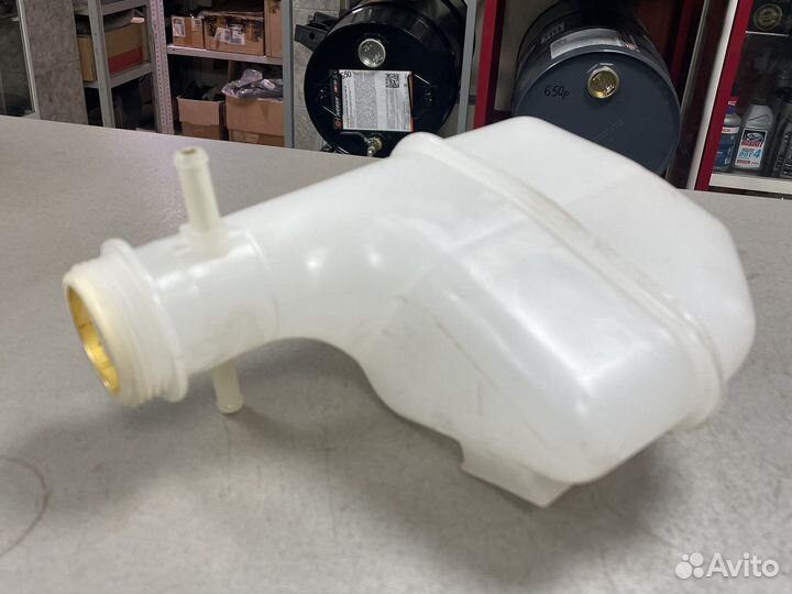 Расширительный бачок Matiz