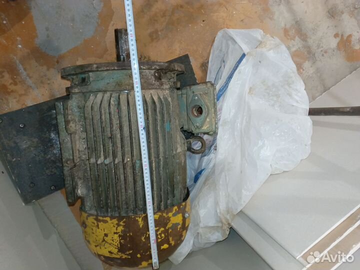 Электродвигатель 18.5 квт 3000 об/мин