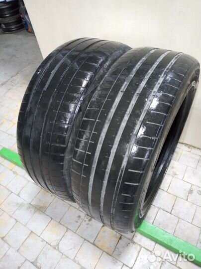Vredestein Ultrac Vorti 235/55 R19 101Y