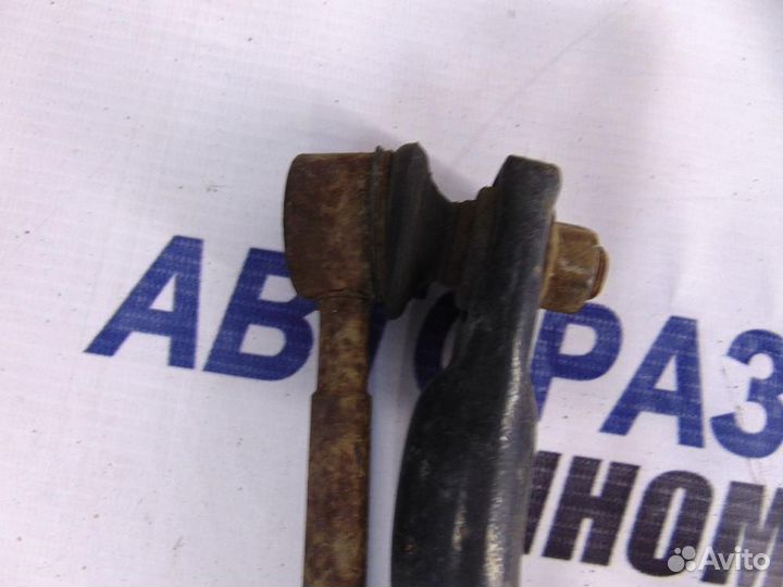 Стабилизатор передний для Toyota RAV 4 2006-2013г