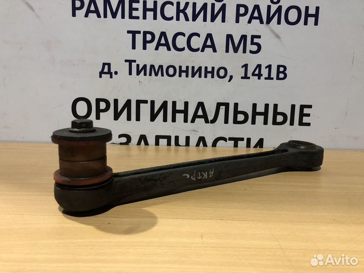 Стойка переднего стабилизатора Mercedes-Benz