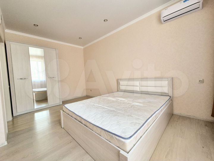 1-к. квартира, 42 м², 3/5 эт.