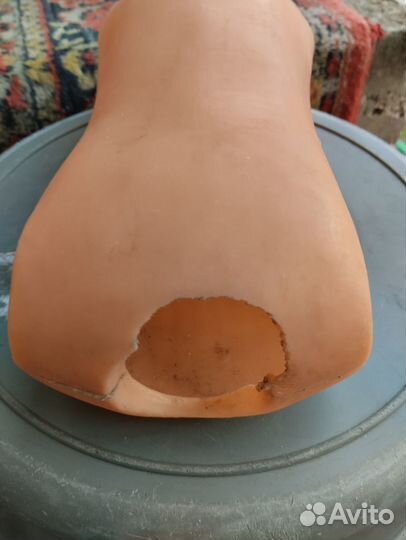 Куклы СССР лотом