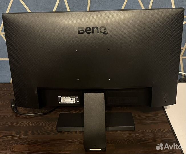 Монитор Benq GL2580 HM