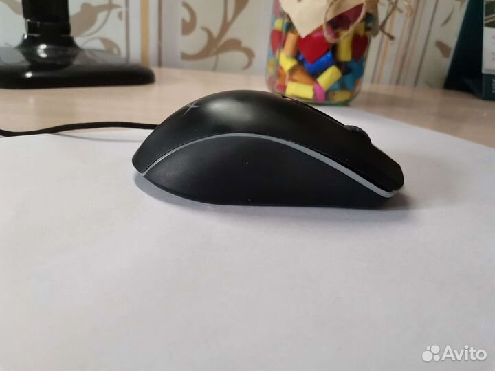 Мышь проводная HyperX Pulsefire Surge