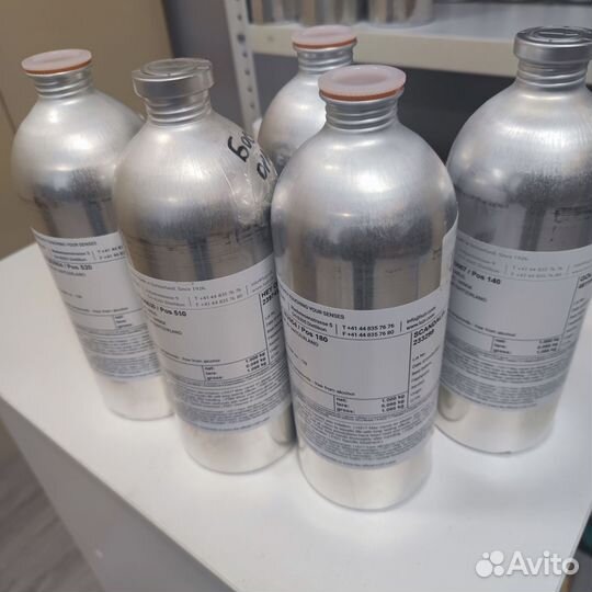 Масляные духи на разлив Chanel