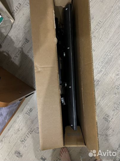 Телевизор SMART tv
