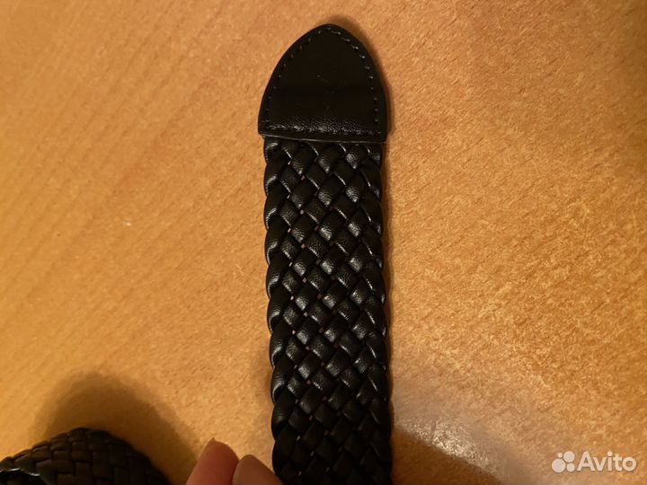 Женский ремень