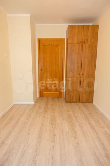 3-к. квартира, 58,2 м², 5/5 эт.