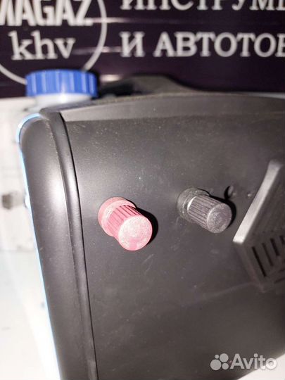 3в1 Автономный Отопитетель дизельный 12/24/220в