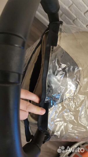 Дождевик для yoyo аналог