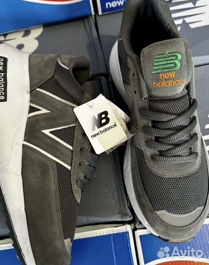 Кроссовки New balance