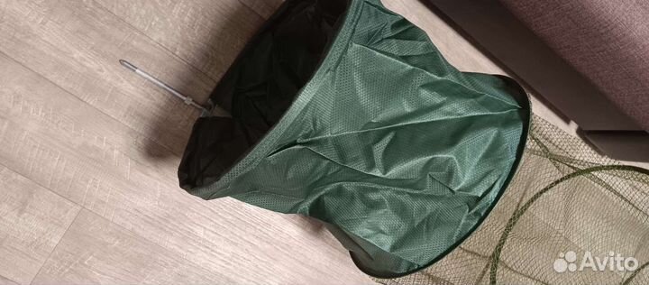 Садок рыболовный