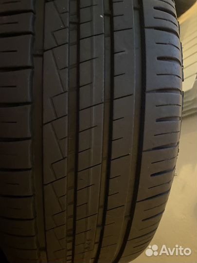 Nokian Tyres Hakka Green 205/55 R16 19B