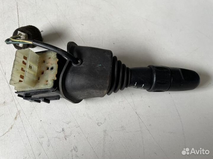 Переключатель стеклоочистителей Chevrolet Lacetti