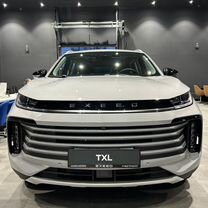 Новый EXEED TXL 1.6 AMT, 2023, цена от 3 040 000 руб.