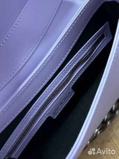 Сумка Balenciaga Lindsay small